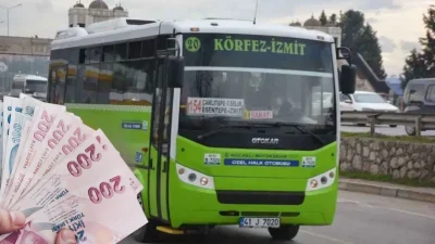 Kocaeli Büyükşehir Belediyesi Ulaşım Koordinasyon