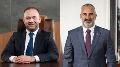 Antikkapı’da 10 yıldır görev yapan