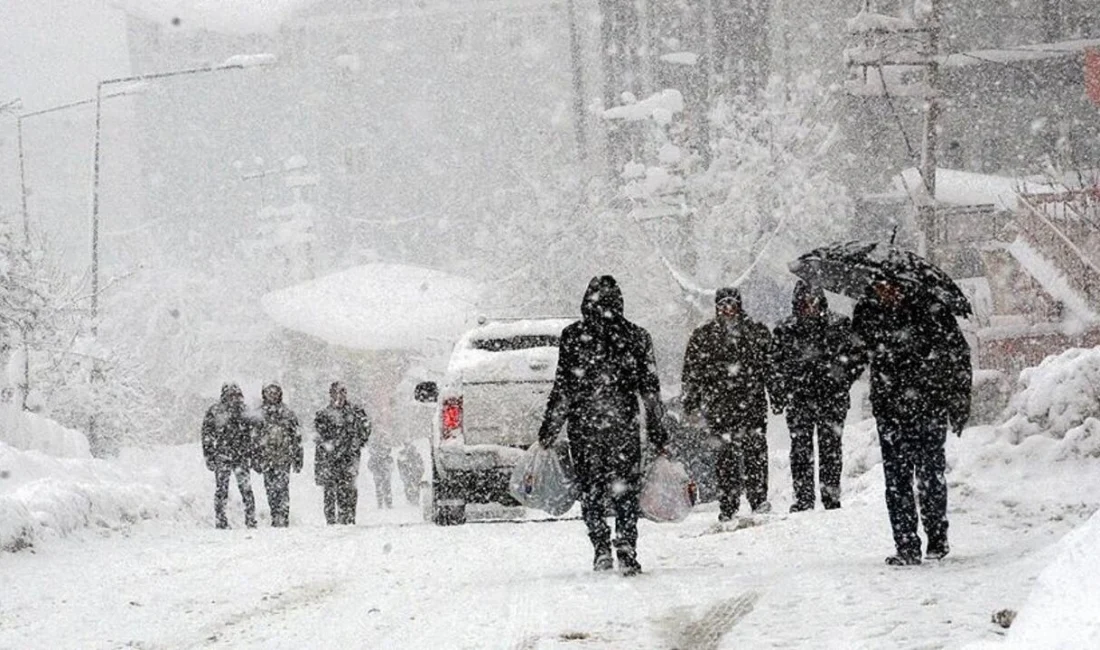 Meteoroloji Genel Müdürlüğü'nün son