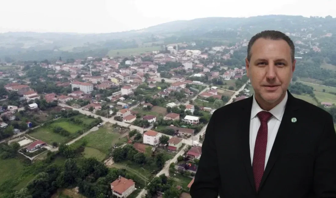 Kocaeli Emlakçılar Odası Başkanı