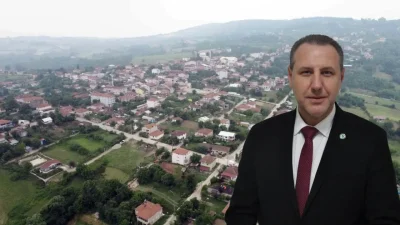 Kocaeli Emlakçılar Odası Başkanı Alpay