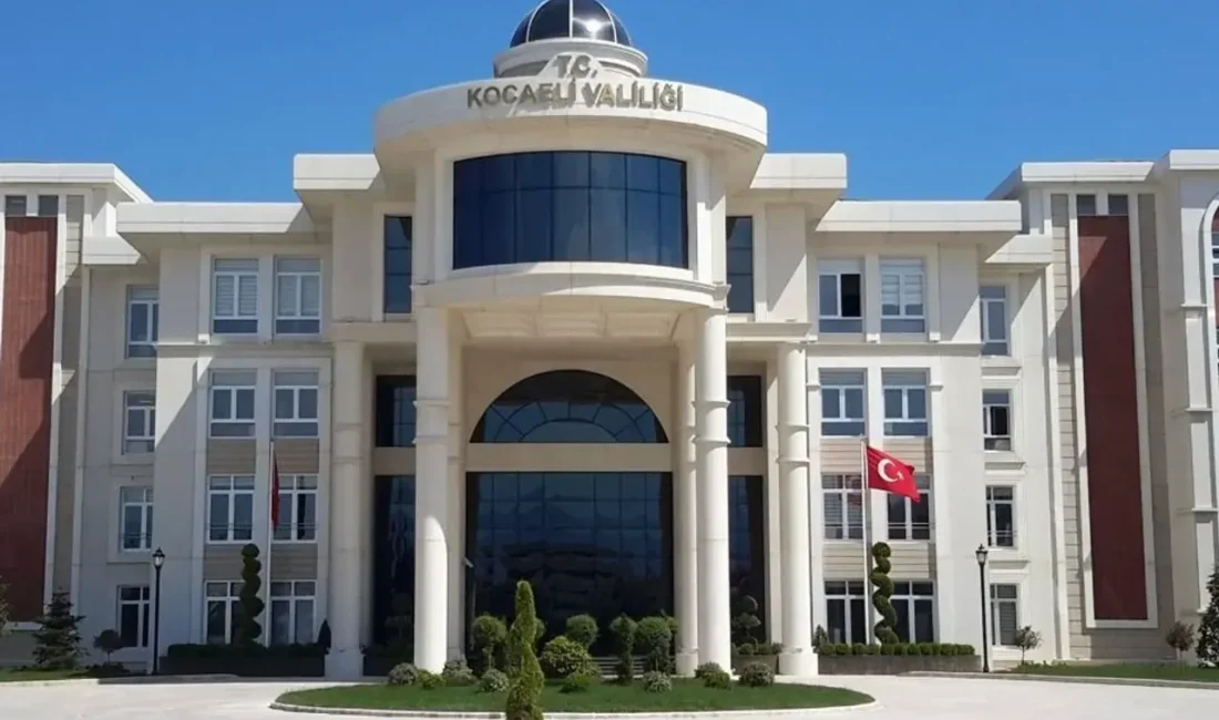 Kocaeli Valiliği, vatandaşları dolandırıcılara