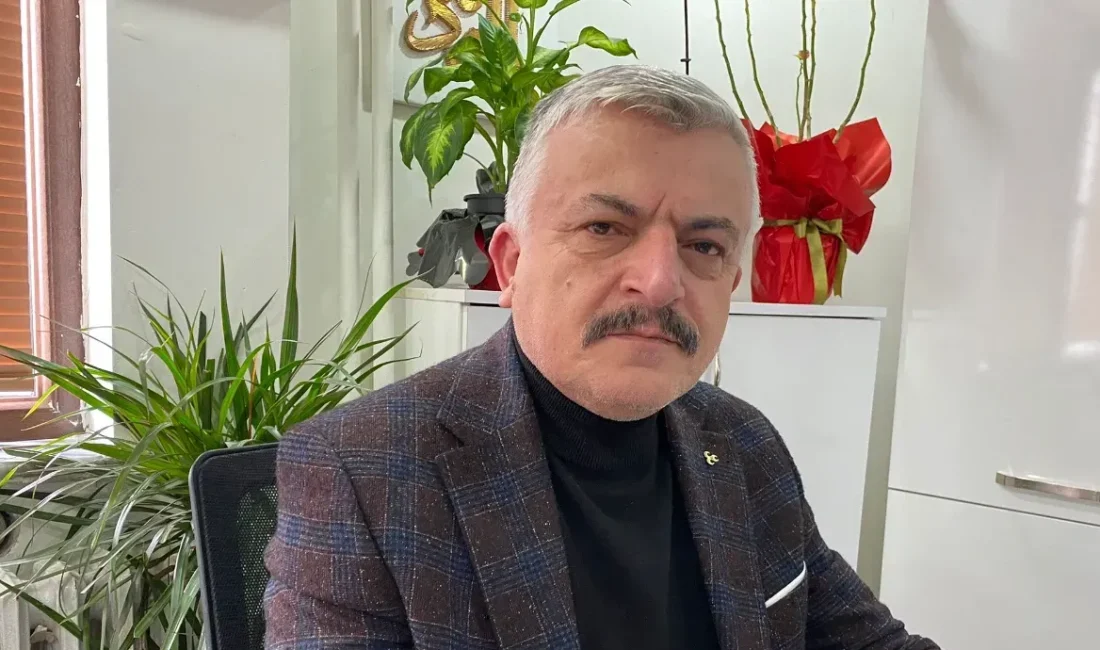 Milliyetçi Hareket Partisi Kocaeli