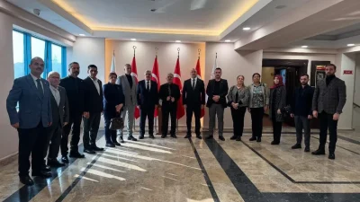Milliyetçi Hareket Partisi (MHP) Kocaeli