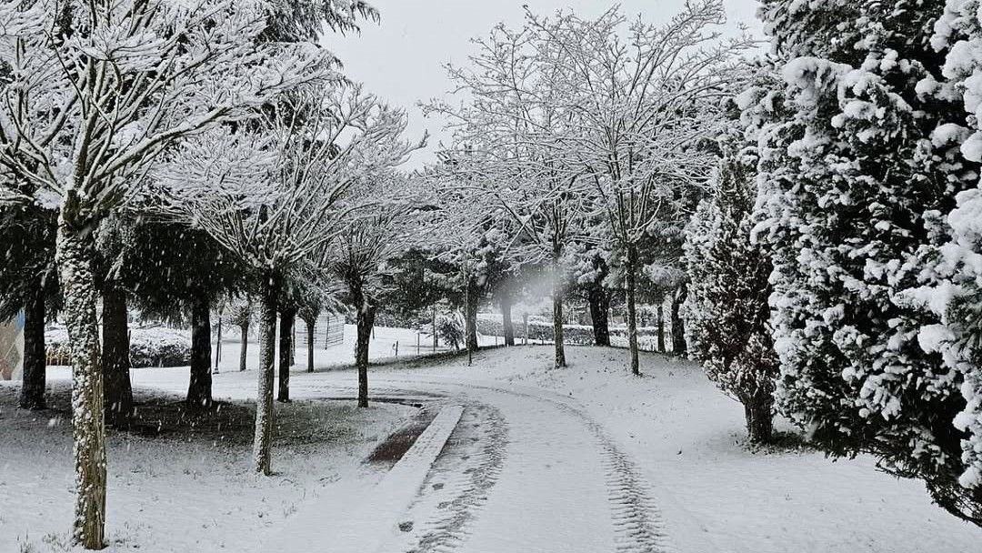 Kocaeli Valiliği ve Meteoroloji
