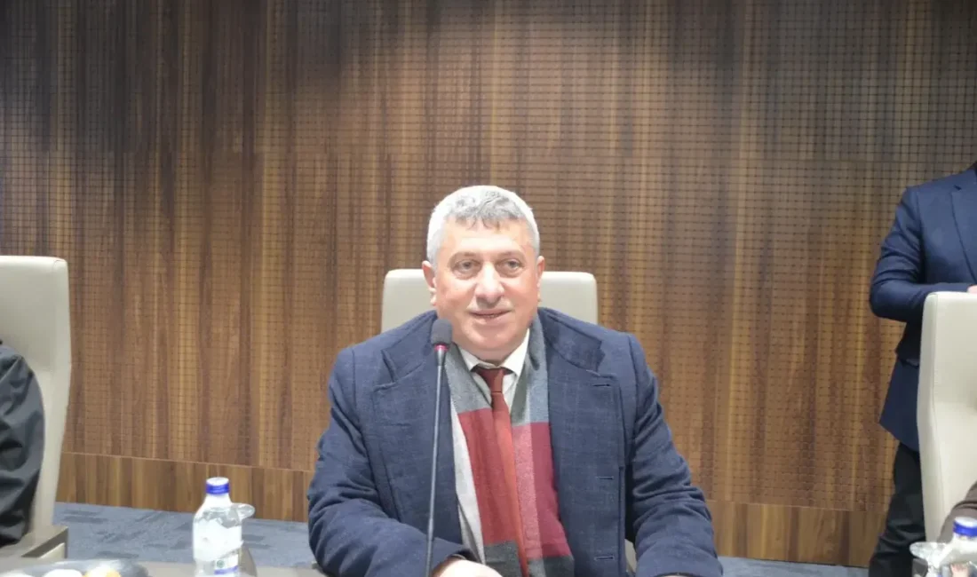 Kocaeli Otobüsçüler ve Minibüsçüler