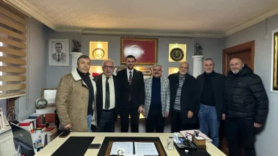 Göreve geldiği günden beri keskin