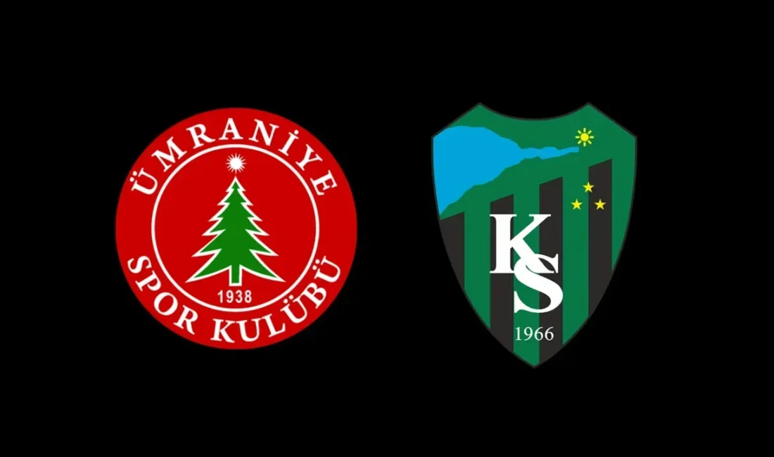 Kocaelispor, Trendyol 1. Lig’de