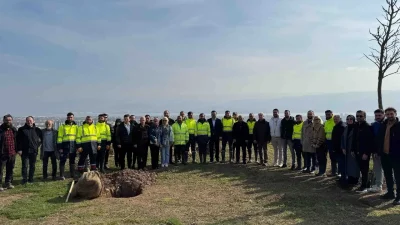 Büyükşehir, Üsküdar vapuru faciasında hayatını