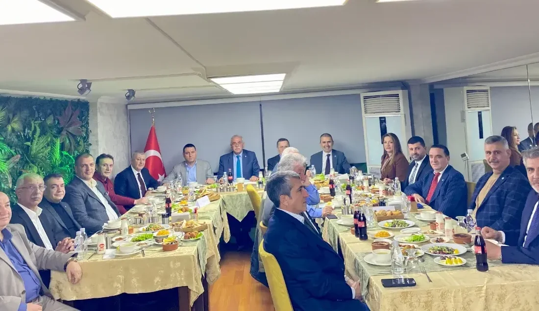 İYİ Parti Kocaeli İl