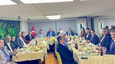 İYİ Parti Kocaeli İl Başkanlığı,