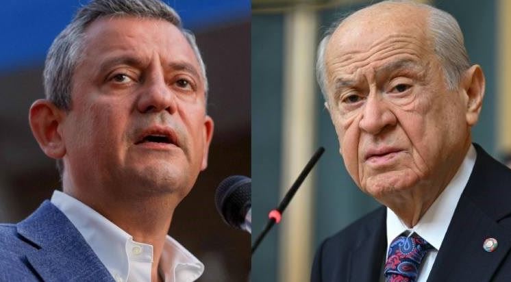 Milliyetçi Hareket Partisi, "Genel