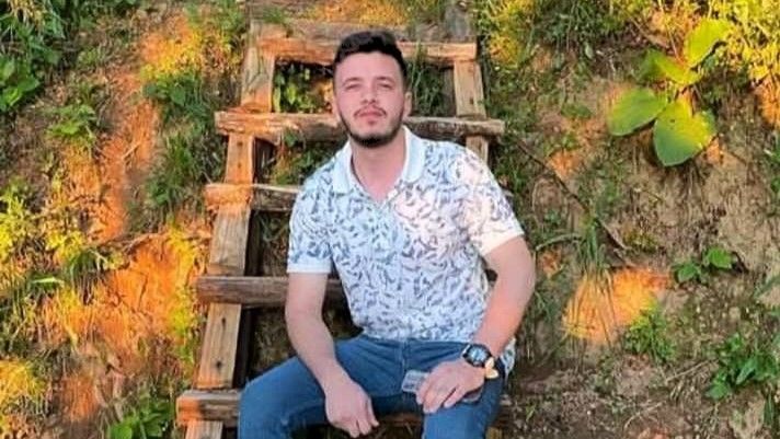 Kocaeli'nin Gölcük ilçesinde ikamet