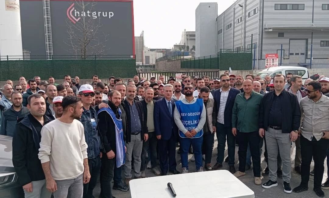 Kartepe'de faaliyet gösteren Tezcan