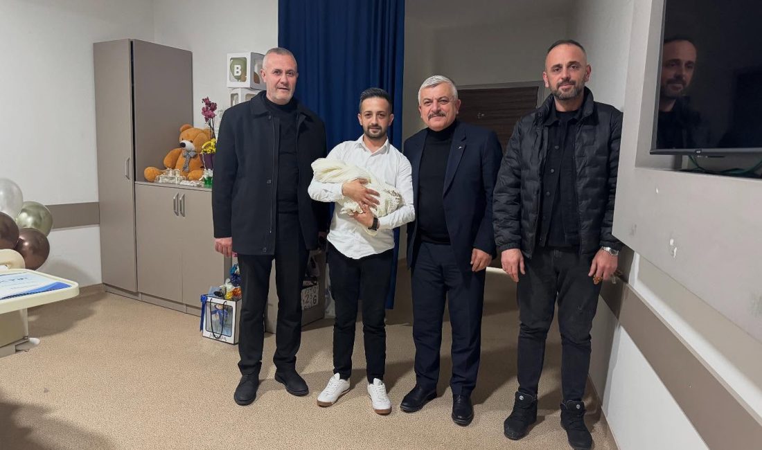 Milliyetçi Hareket Partisi (MHP)