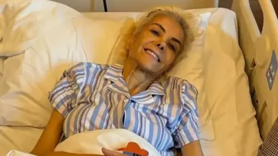 2023'te pankreas kanseri teşhisi nedeniyle