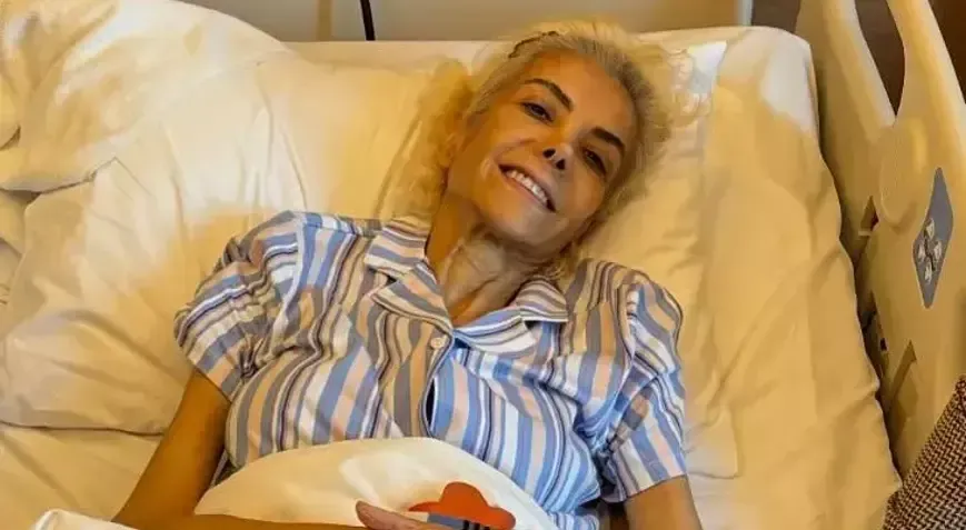 2023'te pankreas kanseri teşhisi