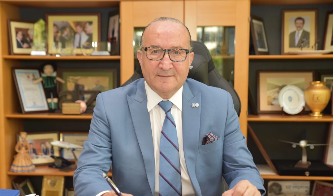Kocaeli Sanayi Odası (KSO)