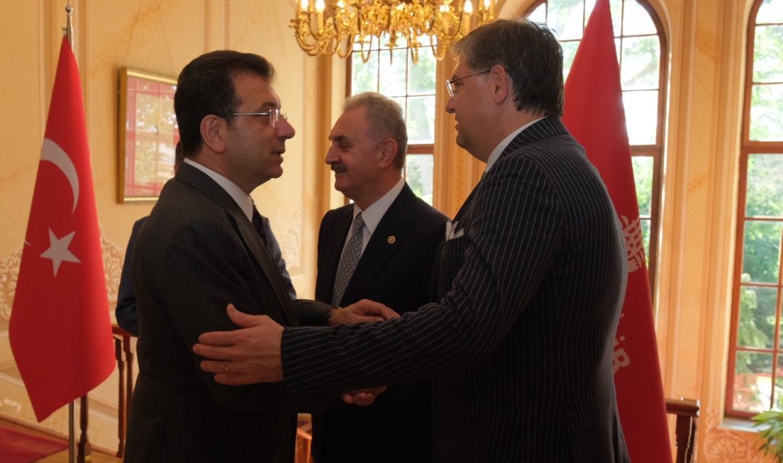CHP Milletvekili Harun Özgür