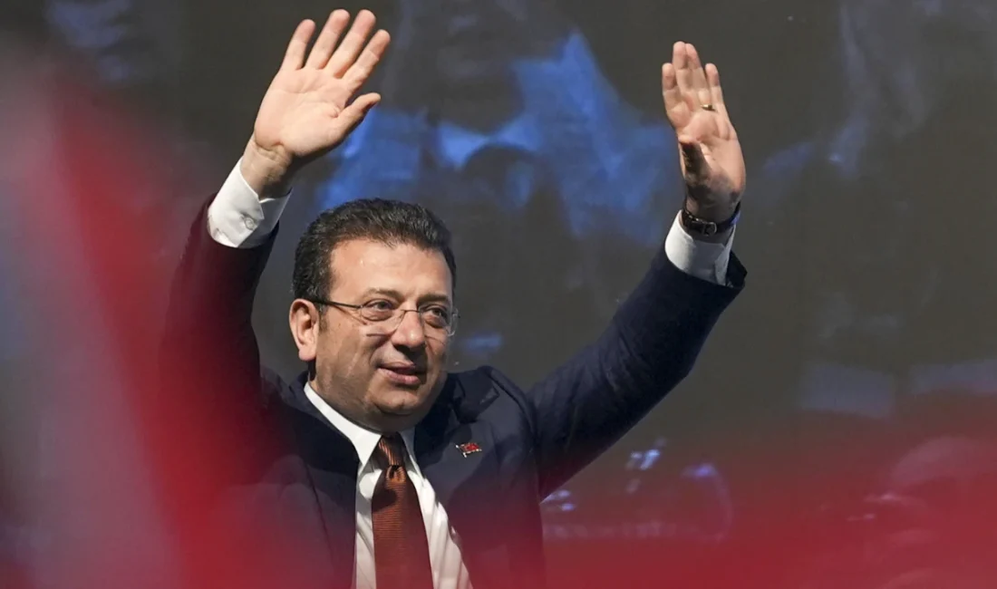 İstanbul Büyükşehir Belediyesine (İBB)