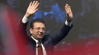 İstanbul Büyükşehir Belediyesine (İBB) yönelik