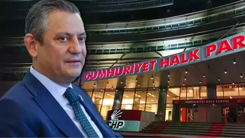 Cumhuriyet Halk Partisi Genel