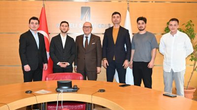 Kocaeli Trabzonlular Derneği Gençlik Kolları