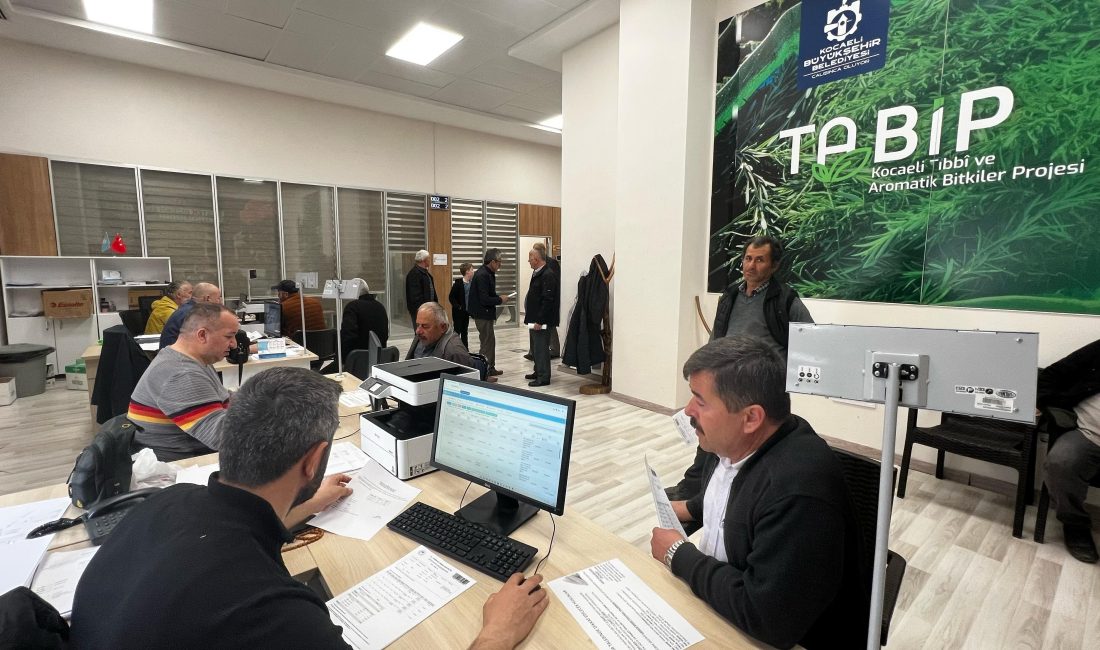 Büyükşehir Belediyesi’nin yüzde 50