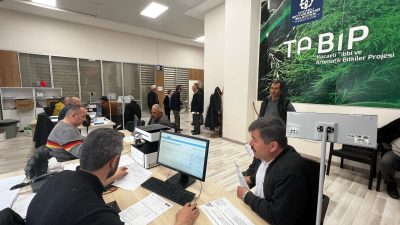 Büyükşehir Belediyesi’nin yüzde 50 hibeli