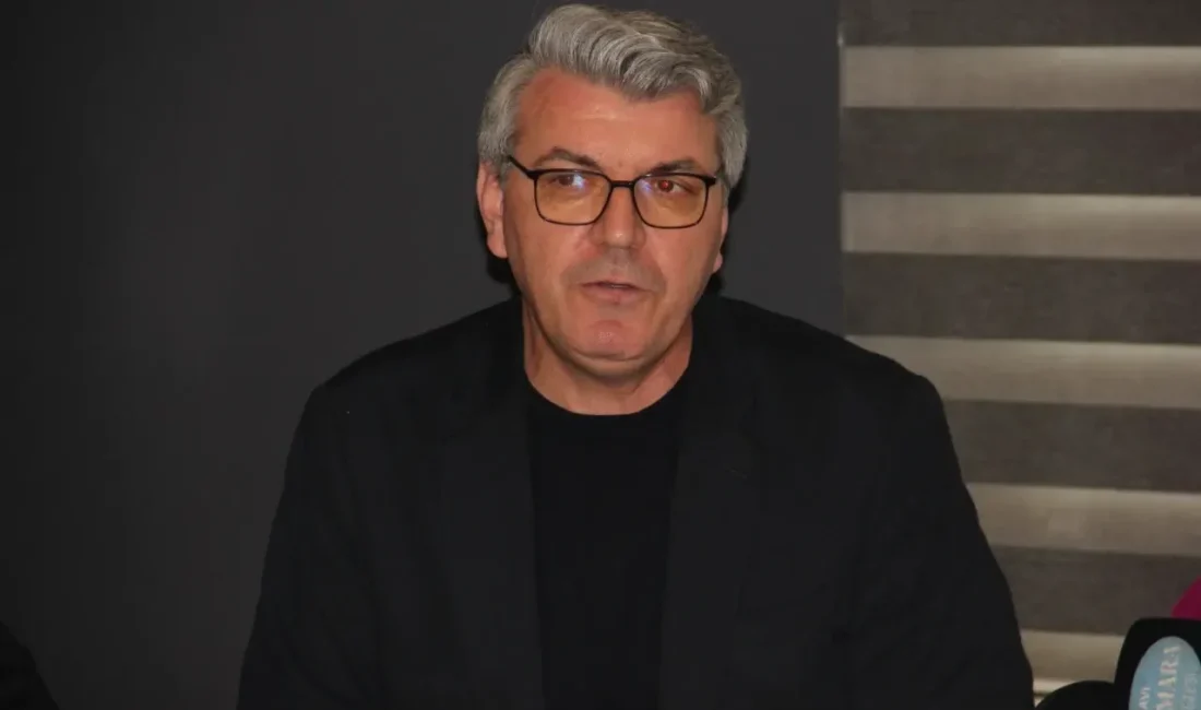 CHP Meclis Üyesi İlker