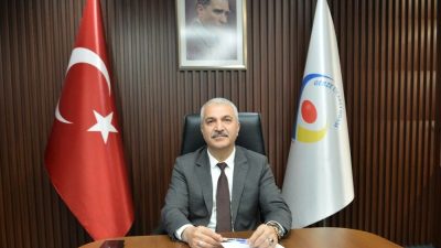 Gebze Ticaret Odası Yönetim Kurulu