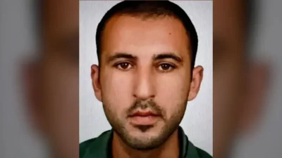 İzmit Gültepe Fatih Mahallesi'nde ikamet