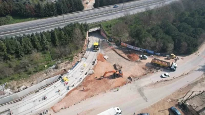Büyükşehir, Alikahya Stadyum Tramvay Hattı