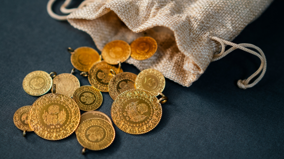 Altın alım satımı yapacaklar