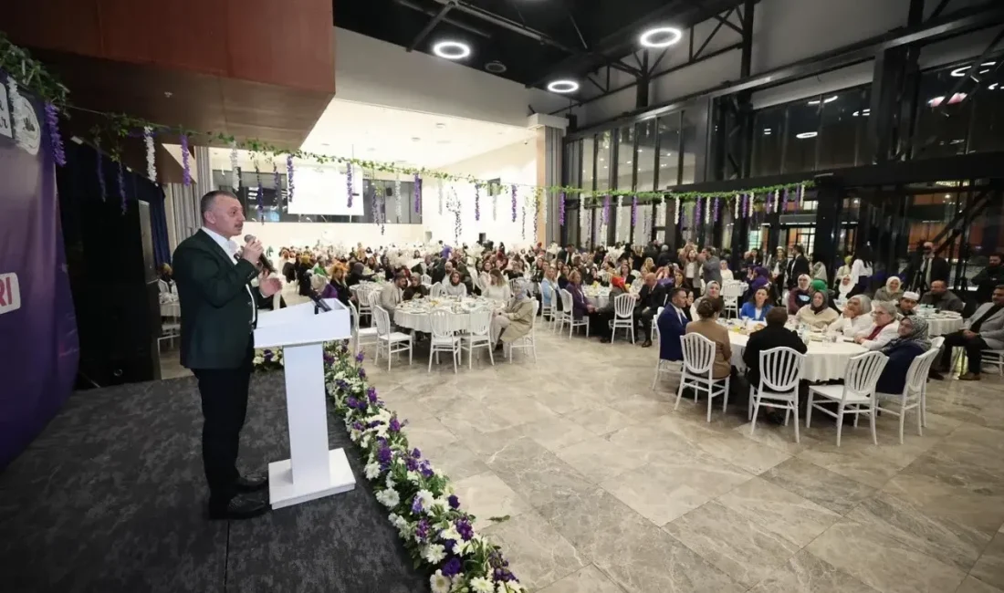 Kocaeli Büyükşehir Belediye Başkanı