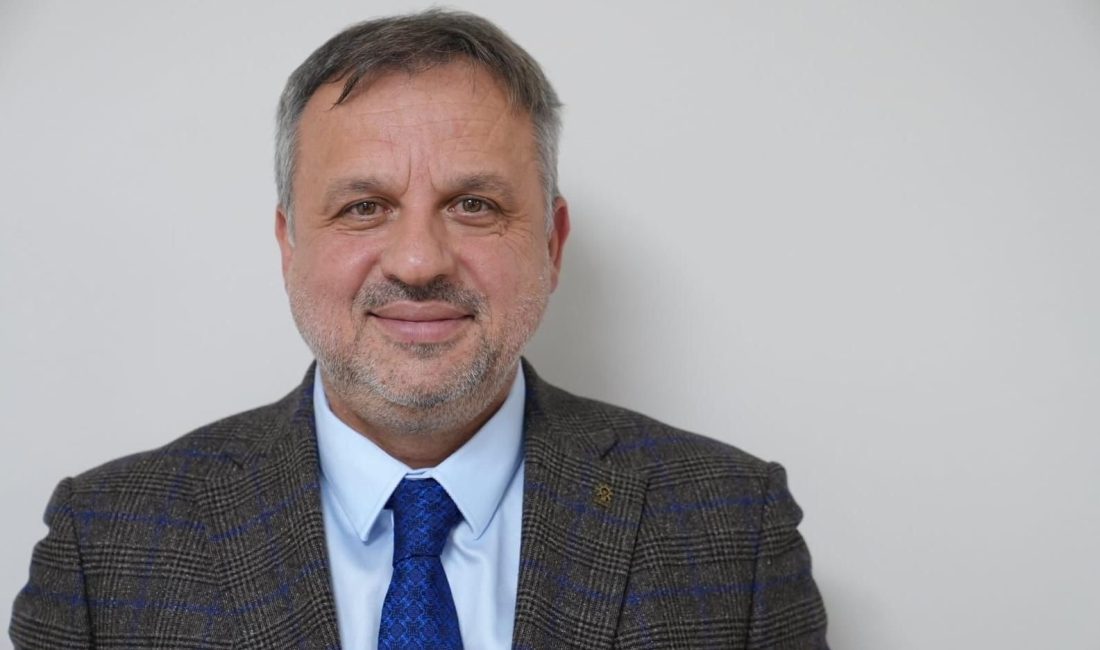 CHP'deki ön seçimin hikaye