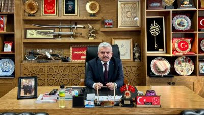 Milliyetçi Hareket Partisi Kocaeli İl