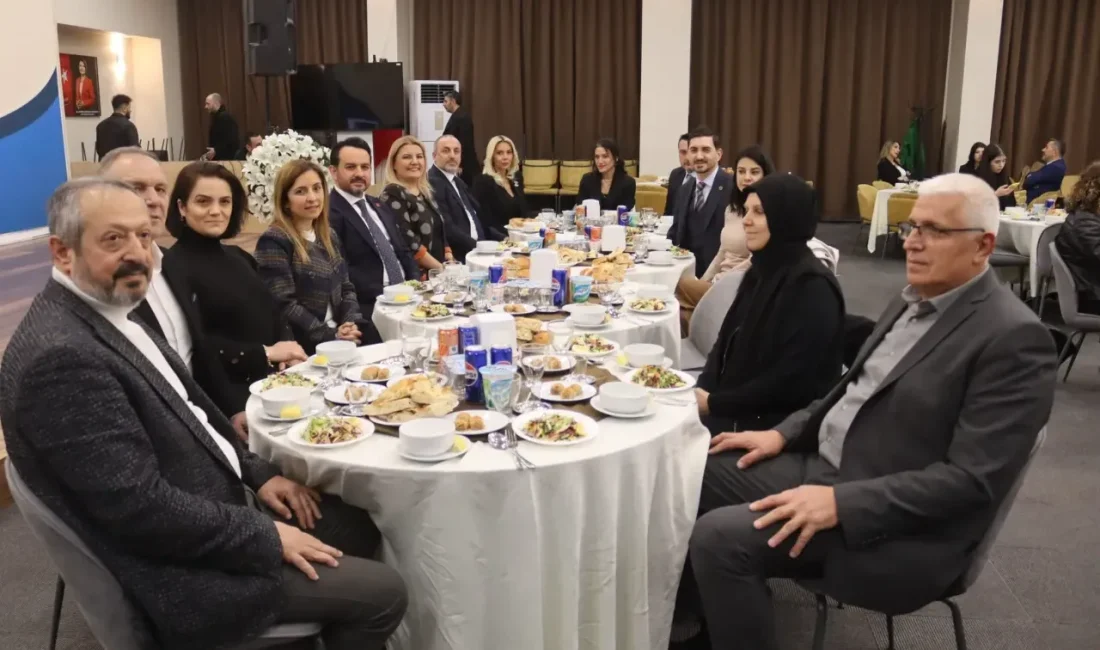 İzmit Belediye Başkanı Fatma
