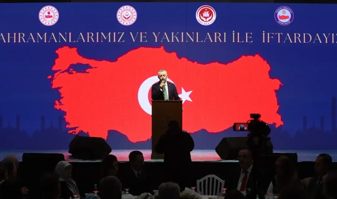 Kocaeli Büyükşehir Belediye Başkanı