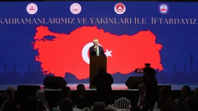 Kocaeli Büyükşehir Belediye Başkanı Doç.