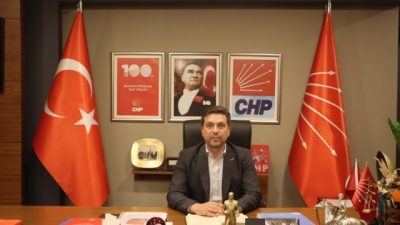 İstanbul Büyükşehir Belediye Başkanı Ekrem