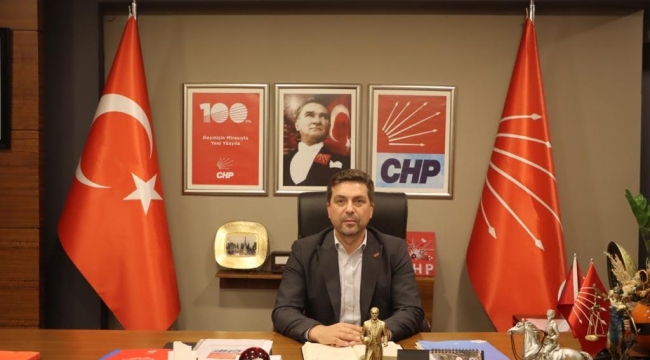 İstanbul Büyükşehir Belediye Başkanı