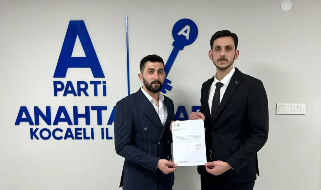 Teşkilatlanma çalışmalarına hız kesmeden