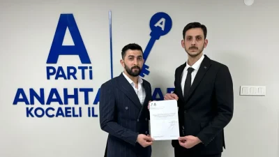 Teşkilatlanma çalışmalarına hız kesmeden devam