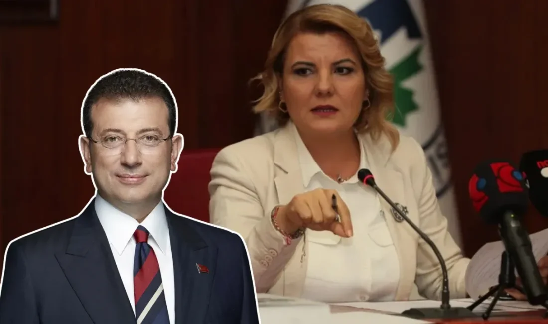 İstanbul Büyükşehir Belediye Başkanı