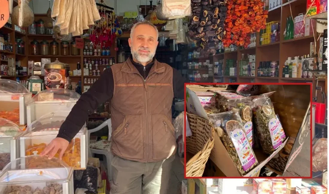 Soğuk havalarda sıcak kalmayı