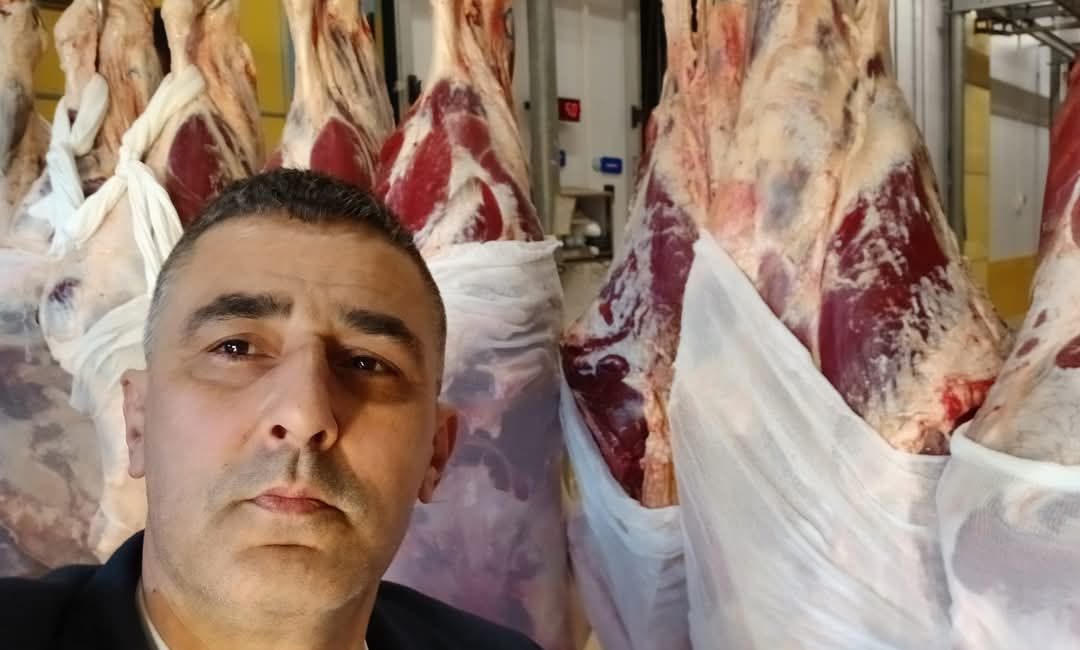 Kocaeli Kasaplar Odası Başkanı