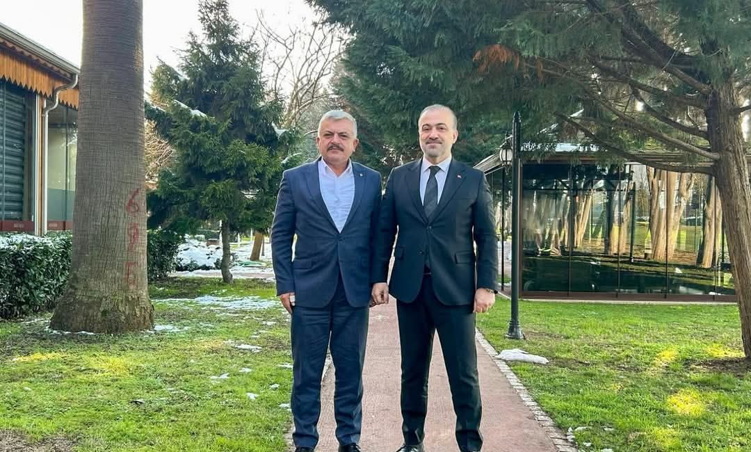 Cumhur İttifakı'nın ortakları AK