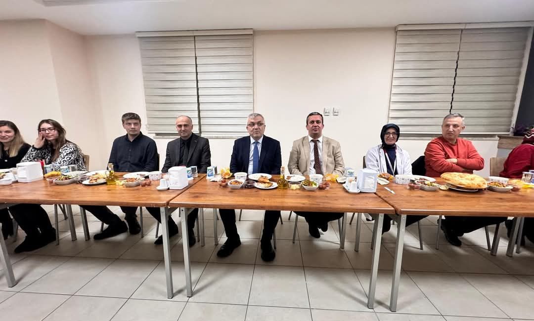 Kocaeli İl Sağlık Müdürü