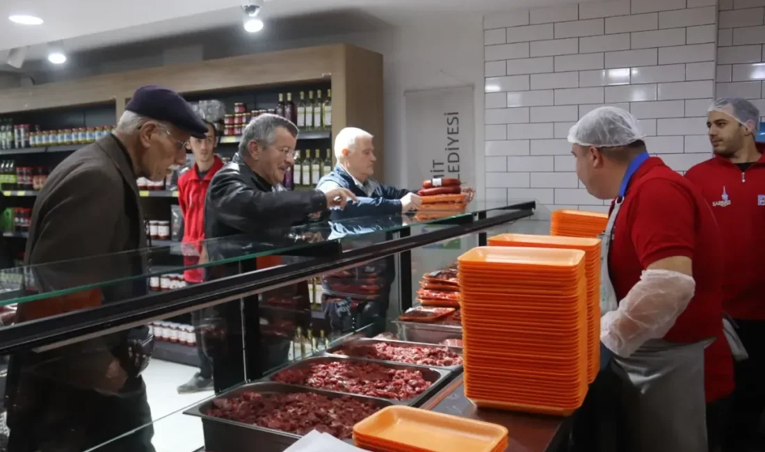 İzmit Belediyesi'nin uygun fiyatlı